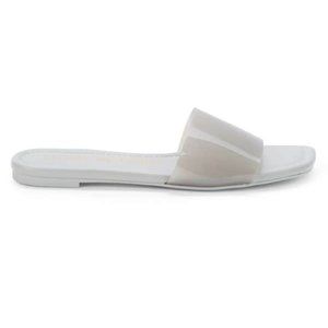 Stuart Weitzman Summer slide 15mm sandals